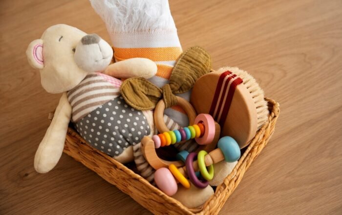 Postpartum Basket Still Life 23 2151174322