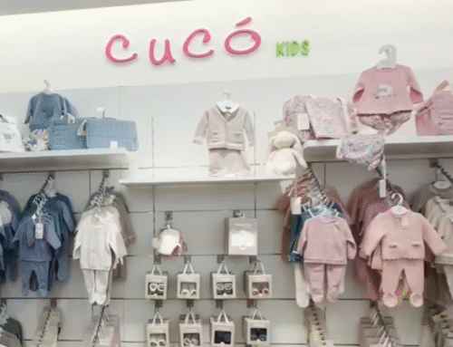 Artículos para bebé en Xàtiva: todo lo que tu pequeño necesita desde el primer día